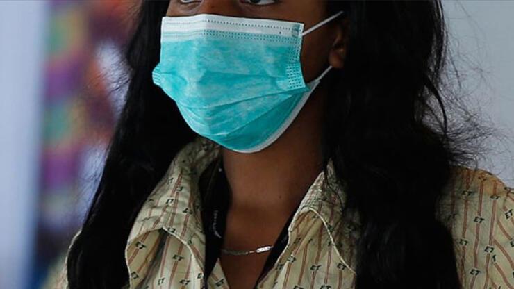 Dikkat çeken açıklama: Maske aşıdan daha garantili