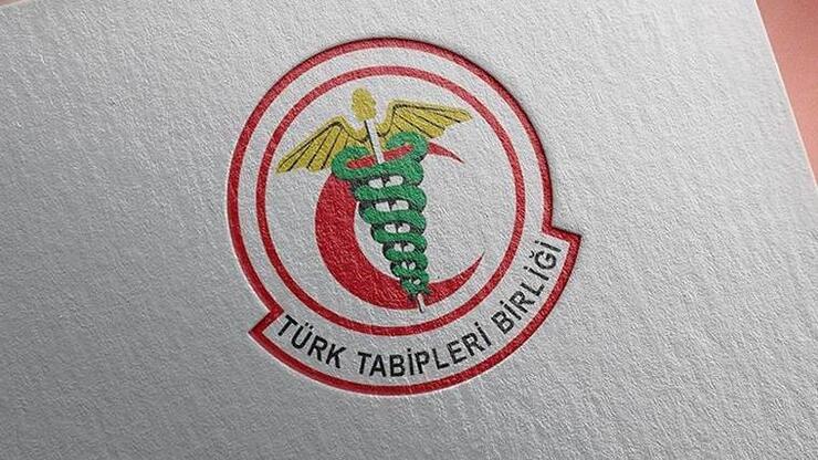 Türk Tabipleri Birliği'nden Bahçeli'ye yanıt