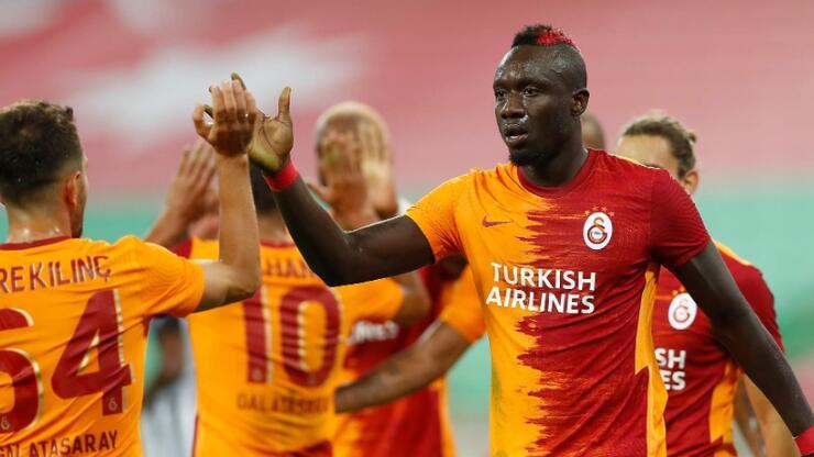 Galatasaray'ın yeni rakibi belli oldu