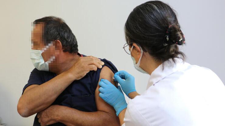 Son dakika... Umut aşısı! Türkiye'den başvuru yağıyor