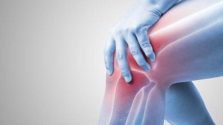 Bacak ağrısı nedenleri