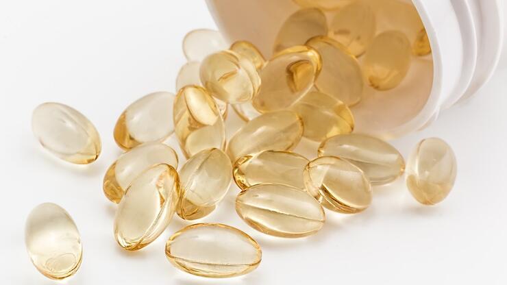Aşırı vitamin takviyesi kansere neden olabilir! 