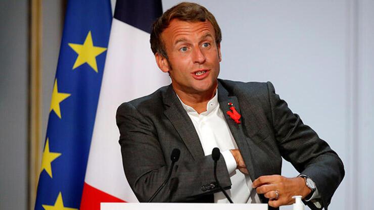 Le Figaro: Macron ülkeyi yönetirken Sarkozy'nin etkisinde kalıyor