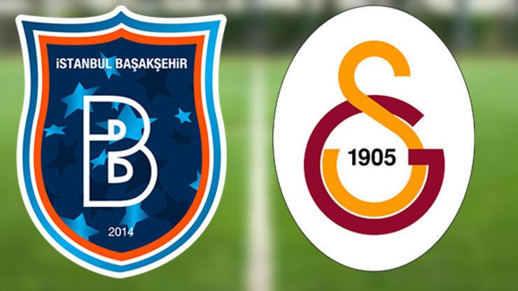 Başakşehir Galatasaray maçı canlı yayın hangi kanalda izlenecek?