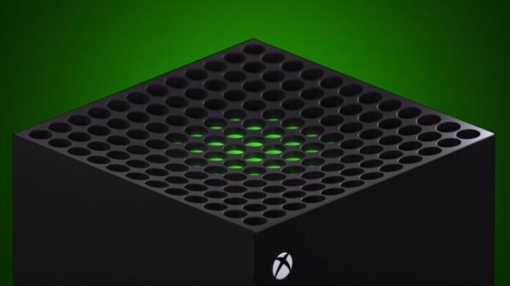 Xbox Series X ön siparişe erkenden sunulamayacak