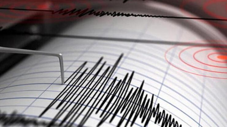 Son dakika haberi: Antalya'da korkutan deprem!