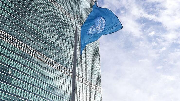 Son dakika... BM Genel Sekreteri'nden 'küresel ateşkes' çağrısı