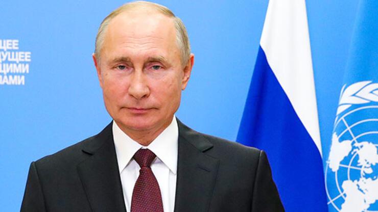 Putin, silahların kontrolü anlaşmalarının güçlendirilmesini önerdi