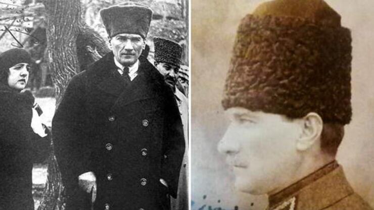 Roman adı değil, gerçek bir hikaye: 'Atatürk imzası toplayan hırsız'