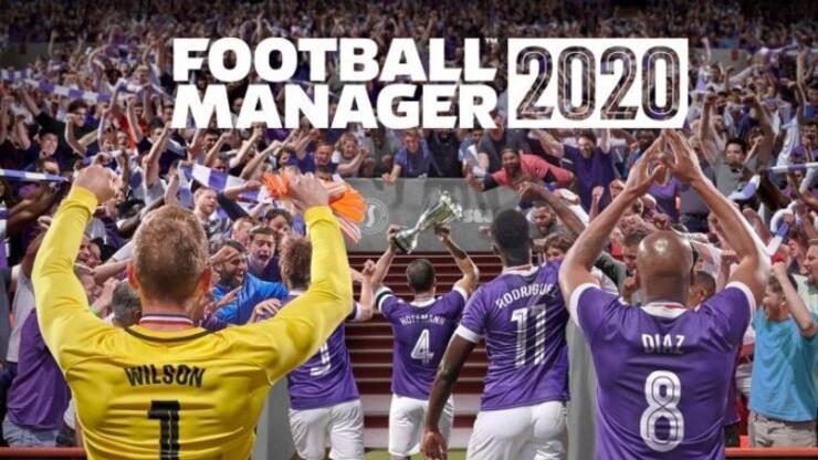 Football Manager 2020 rekor kırdı