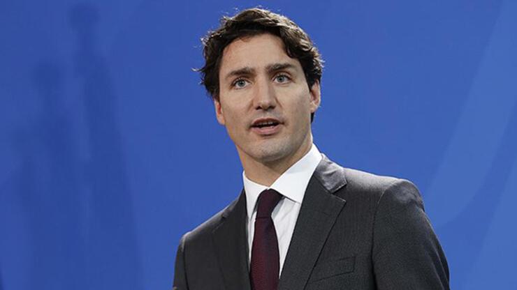 Kanada Başbakanı Trudeau: Kanada COVID-19 salgınında ikinci dalgada
