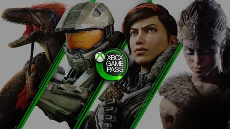 Xbox Game Pass abone sayısında büyük artış