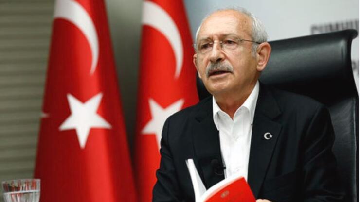 Son dakika... Kılıçdaroğlu: 'Esnaf Bakanlığı'nın olması lazım