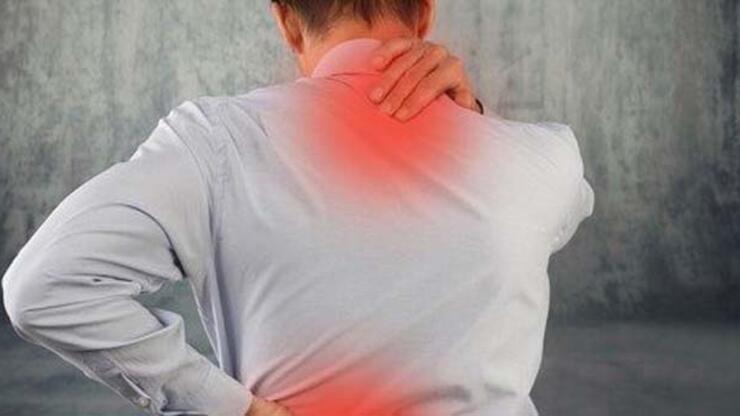 Spinal enfeksiyon nedir?