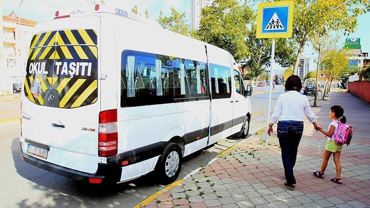 İstanbul'da yeni servis ücretleri belli oldu
