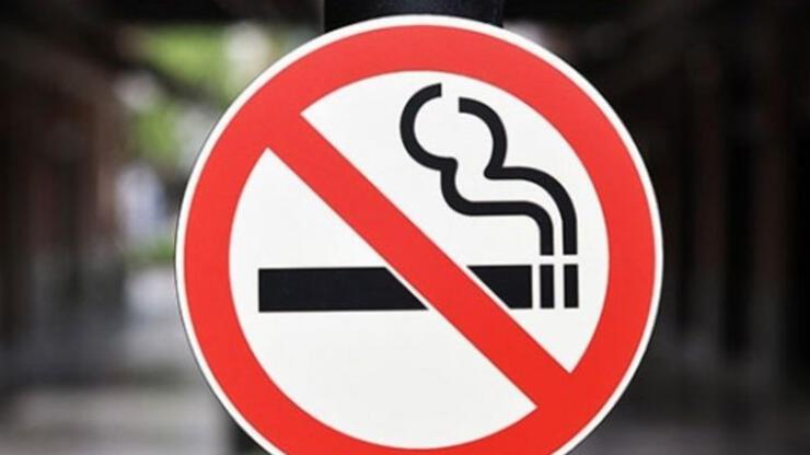 Giresun'da açık alanlarda sigara içmek yasaklandı