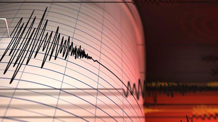 Son dakika haberi: Aksaray'da korkutan deprem