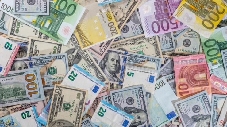 Hafta kapanışında dolar ve euro ne kadar? Son dakika döviz kurları 25 Eylül 2020