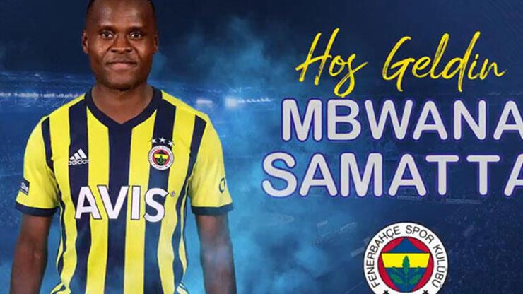 Son dakika... Fenerbahçe Samatta'nın maliyetini açıkladı!