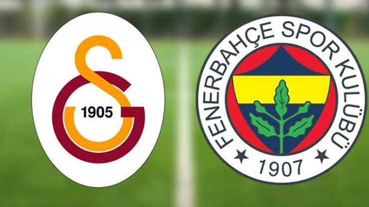 Galatasaray Fenerbahçe maçı ne zaman? İşte, GS FB maç tarihi