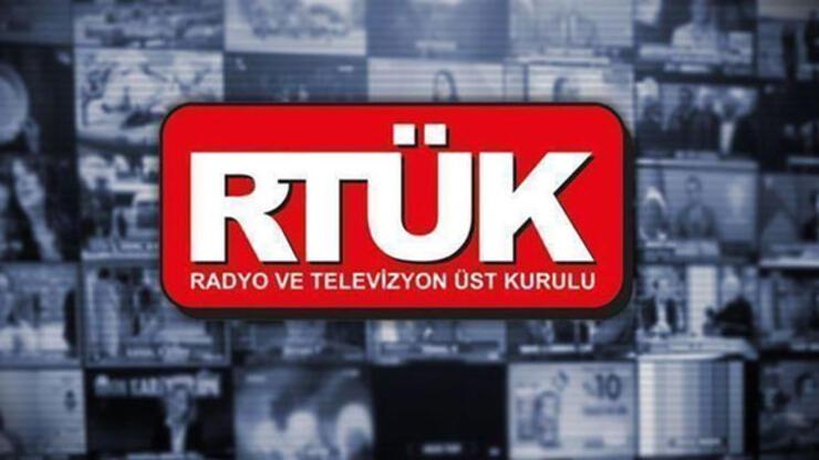 RTÜK'ten Halk TV açıklaması 