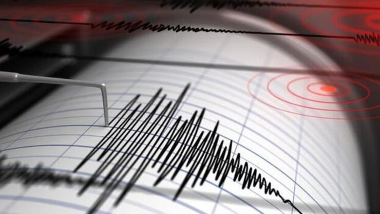 Sakarya Üniversitesi İstanbul'u sallayan depremi inceledi