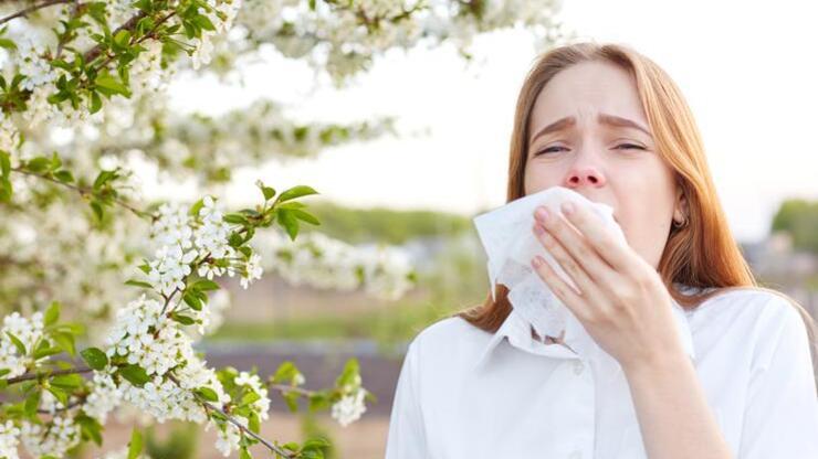 Sonbahar alerjisinden korunmanın 14 yolu