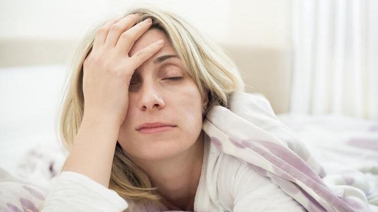 Uyku apnesinden korunmanın 8 etkili yolu