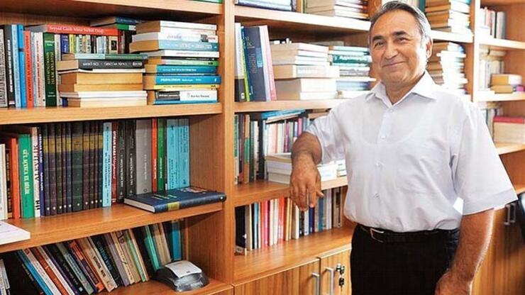 Son dakika... Koronavirüs tedavisi gören Prof. Dr. Hasan Onat, hayatını kaybetti