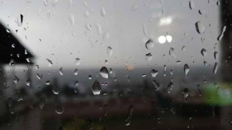SON DAKİKA: MARMARA İÇİN YAĞIŞ UYARISI! Bugün hava nasıl? 29 Eylül 2020 Hava durumu İstanbul Edirne Ankara İzmir il il hava durumu