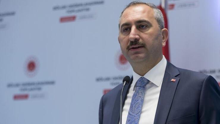 Bakan Gül'den Azerbaycan'a destek mesajı