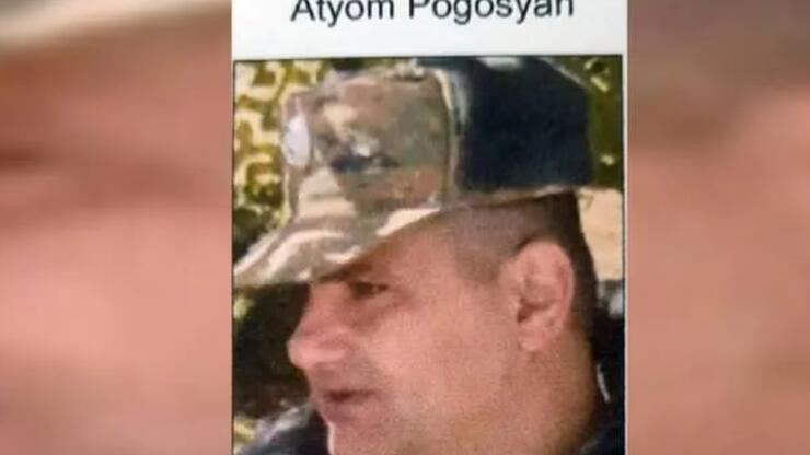 Azerbaycan Savunma Bakanlığı: "Ermenistan ordusunun alay komutanı ağır yaralandı"