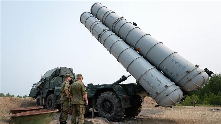 Son dakika... Azerbaycan: Ermenistan S-300 füze sistemlerini harekete geçirdi