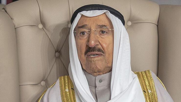 Son dakika... Kuveyt Emiri Sabah el-Ahmed el-Cabir es-Sabah hayatını kaybetti