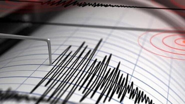 Son dakika... Konya'da sabah saatlerinde 4 büyüklüğünde deprem