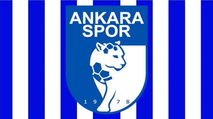 Son dakika... Ankaraspor'un transfer yasağı kalktı