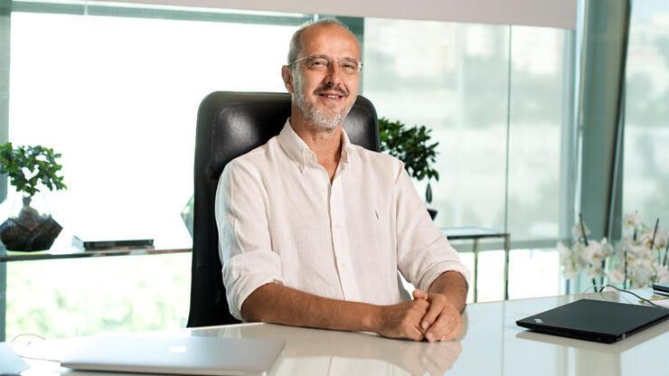 Kanal D müdürü Murat Saygı, Bir Gün CEO 'Geleceği Kucaklamak' webinar'ında