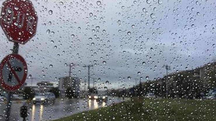 SON DAKİKA: Doğu Karadeniz'de yağış olacak! Yarınki hava durumu! Yarın hava nasıl 1 Ekim 2020? Hava durumu İstanbul Edirne Ankara İzmir il il hava durumu