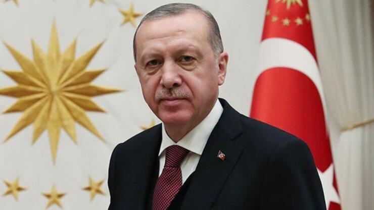 Son dakika haberi... Cumhurbaşkanı Erdoğan, yeni Kuveyt Emiri ile görüştü 