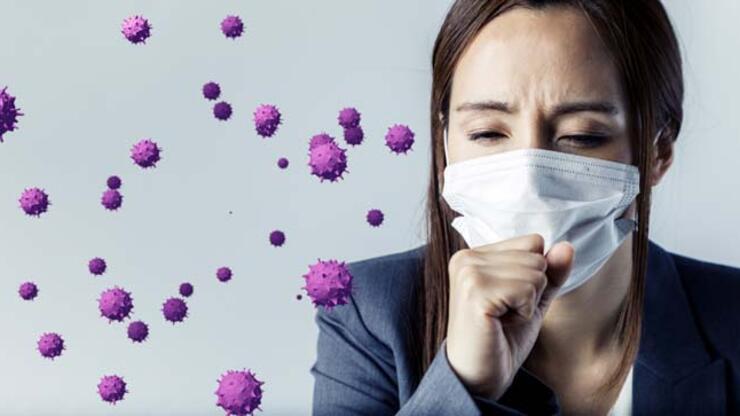 Ölümcül ikili: Grip-koronavirüs