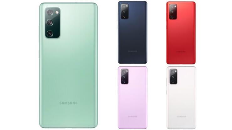 Samsung Galaxy S20 FE kullanıcılara sorun yaşatıyor