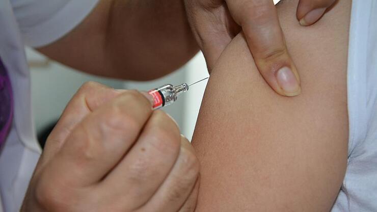 Grip aşısı olanlara önemli uyarı