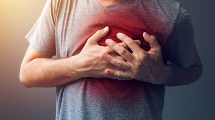 Kalp krizi kapıyı çalmadan önlem alın