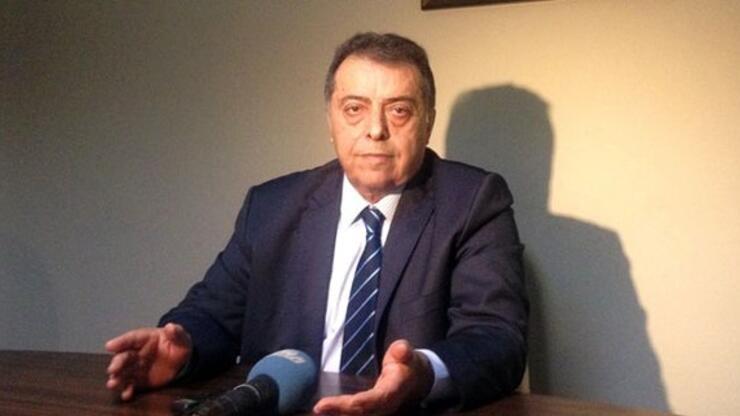 Eski Sağlık Bakanı Osman Durmuş beyin kanaması geçirdi