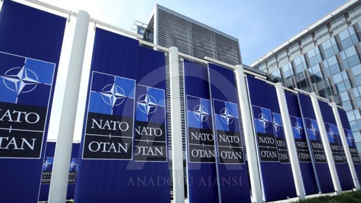 Son dakika haberi... NATO'dan Dağlık Karabağ açıklaması