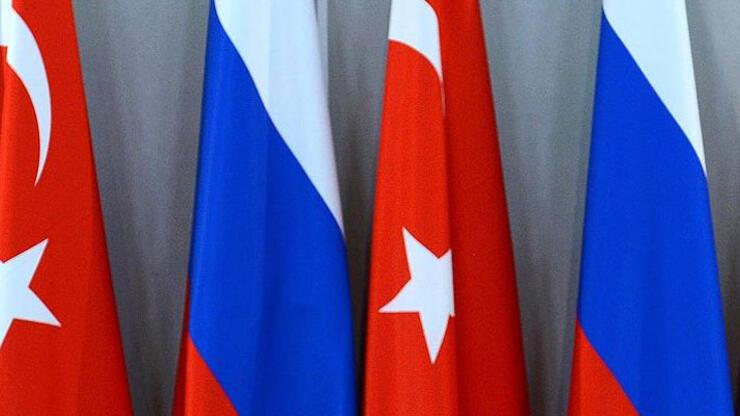 Türkiye ve Rusya dışişleri yetkilileri Moskova'da Libya ile Suriye'yi görüştü