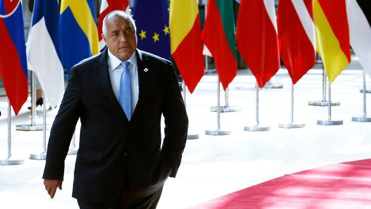 Bulgaristan Başbakanı Borisov karantinada 