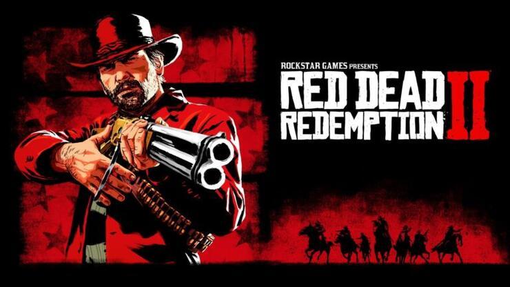 Kırılmaz denilen Red Dead Redemption bugün kırıldı - Teknoloji Haberleri