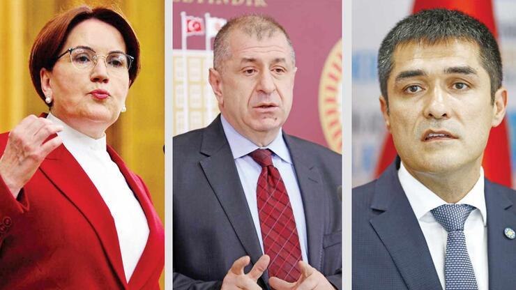 İYİ Parti’de kritik hafta: Karar Akşener'de