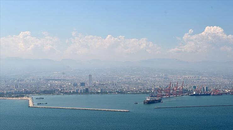 İstanbul hava kirliliği yüzde 12 arttı